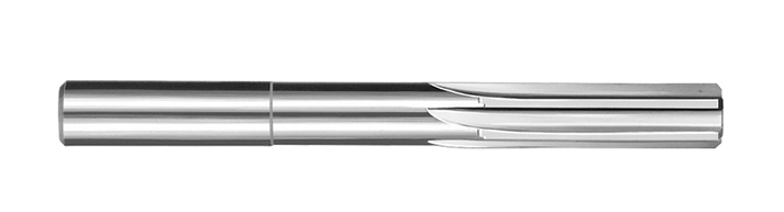 Calisuares metal duro integral | <span>Reamer</span>