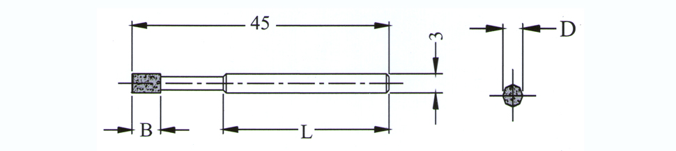 TIPO 1A1W - ELETROLITICA